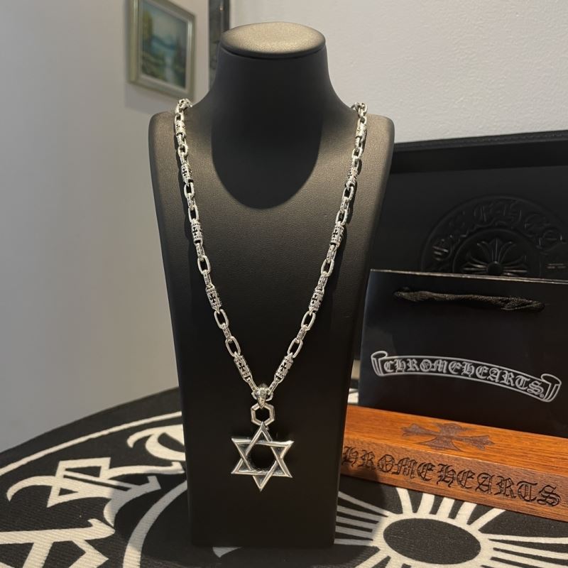 Chrome Hearts Necklaces